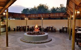 Anew Resort White River Mbombela